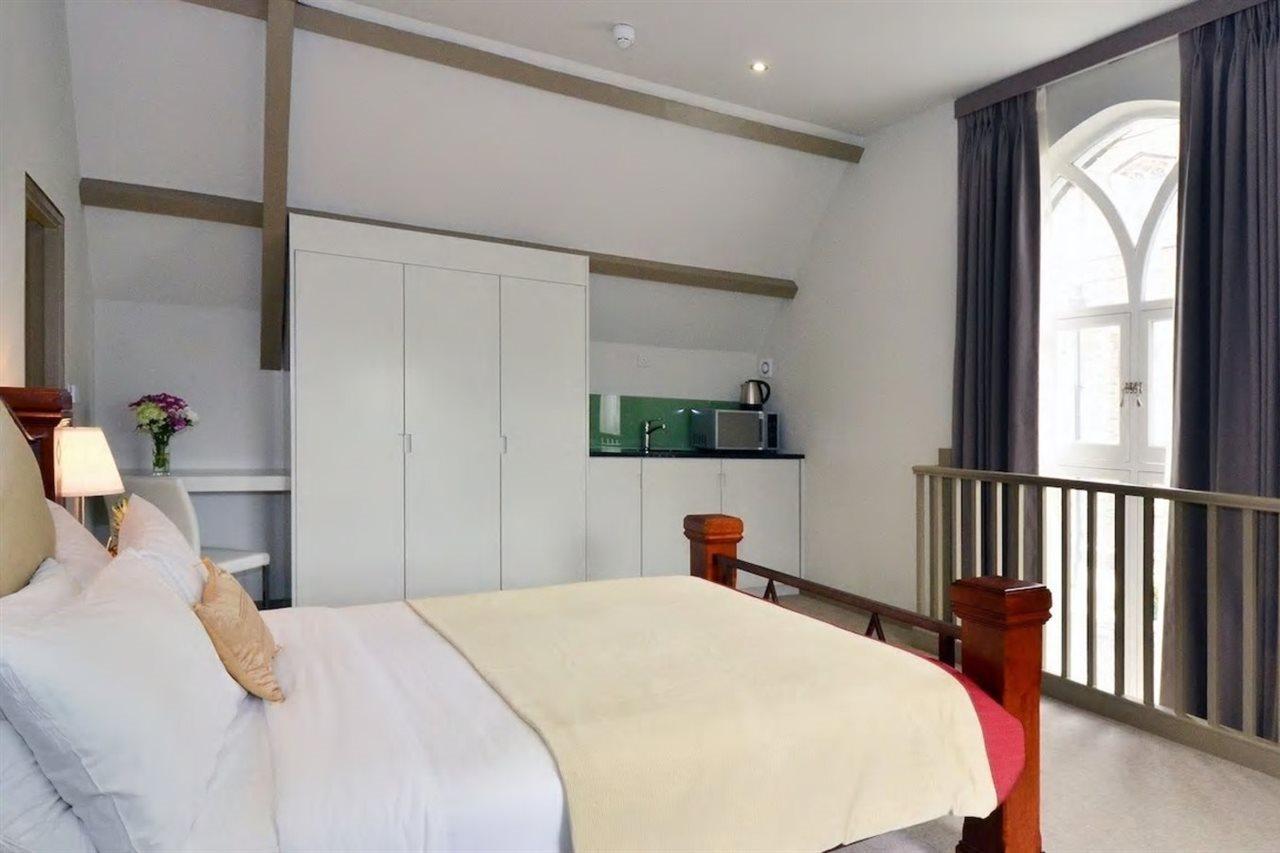 Arch Hotel Лондон Екстериор снимка