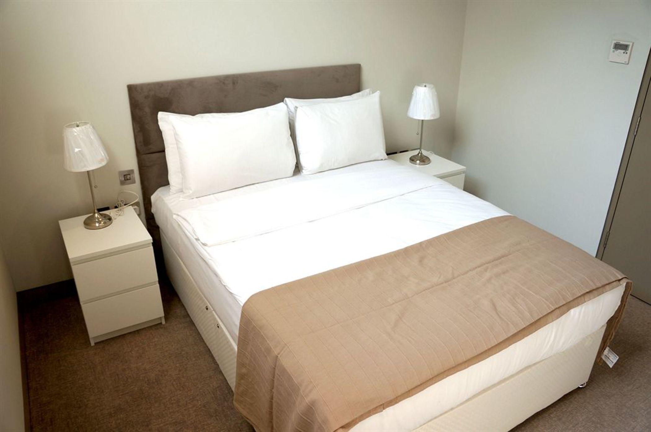Arch Hotel Лондон Екстериор снимка