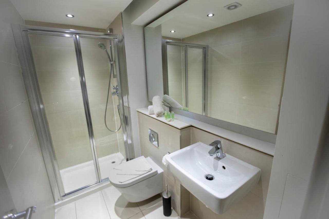 Arch Hotel Лондон Екстериор снимка
