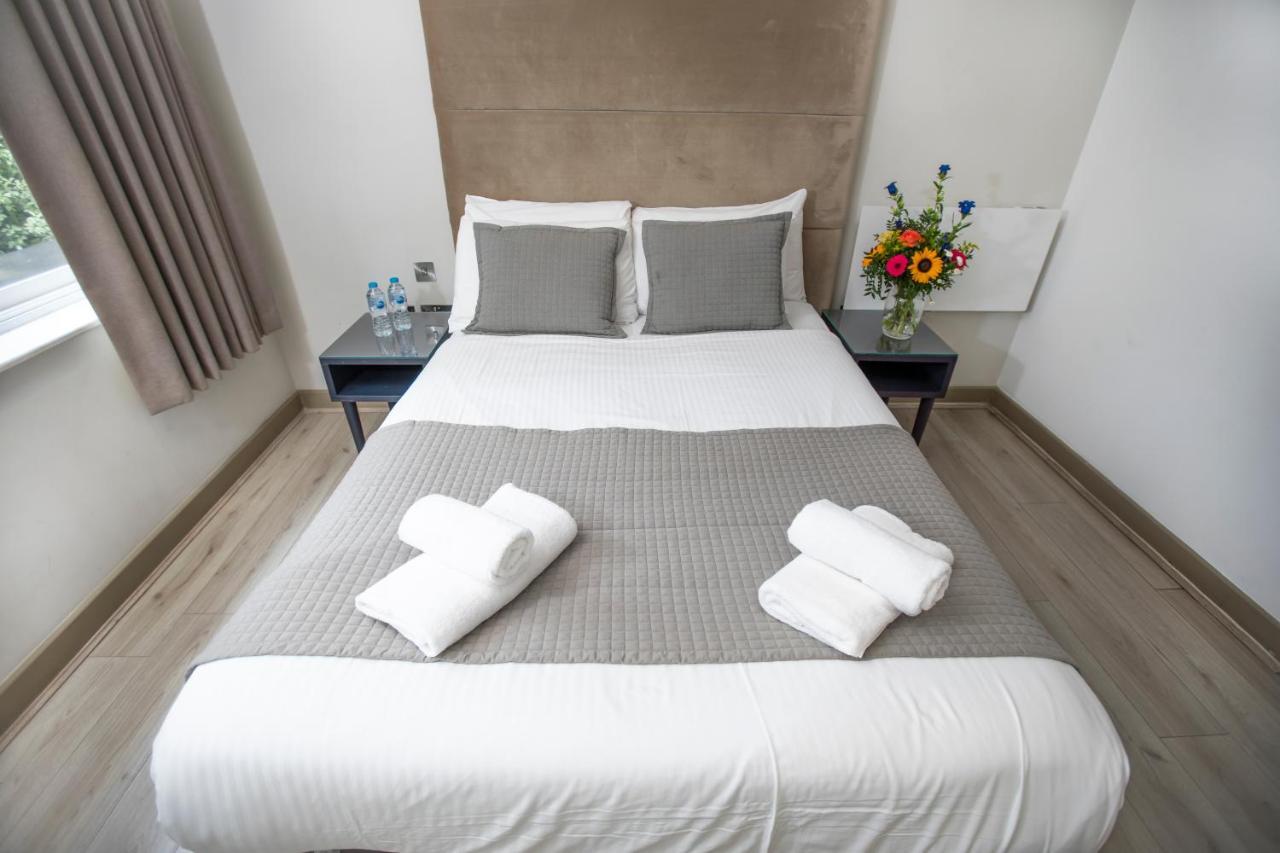 Arch Hotel Лондон Екстериор снимка