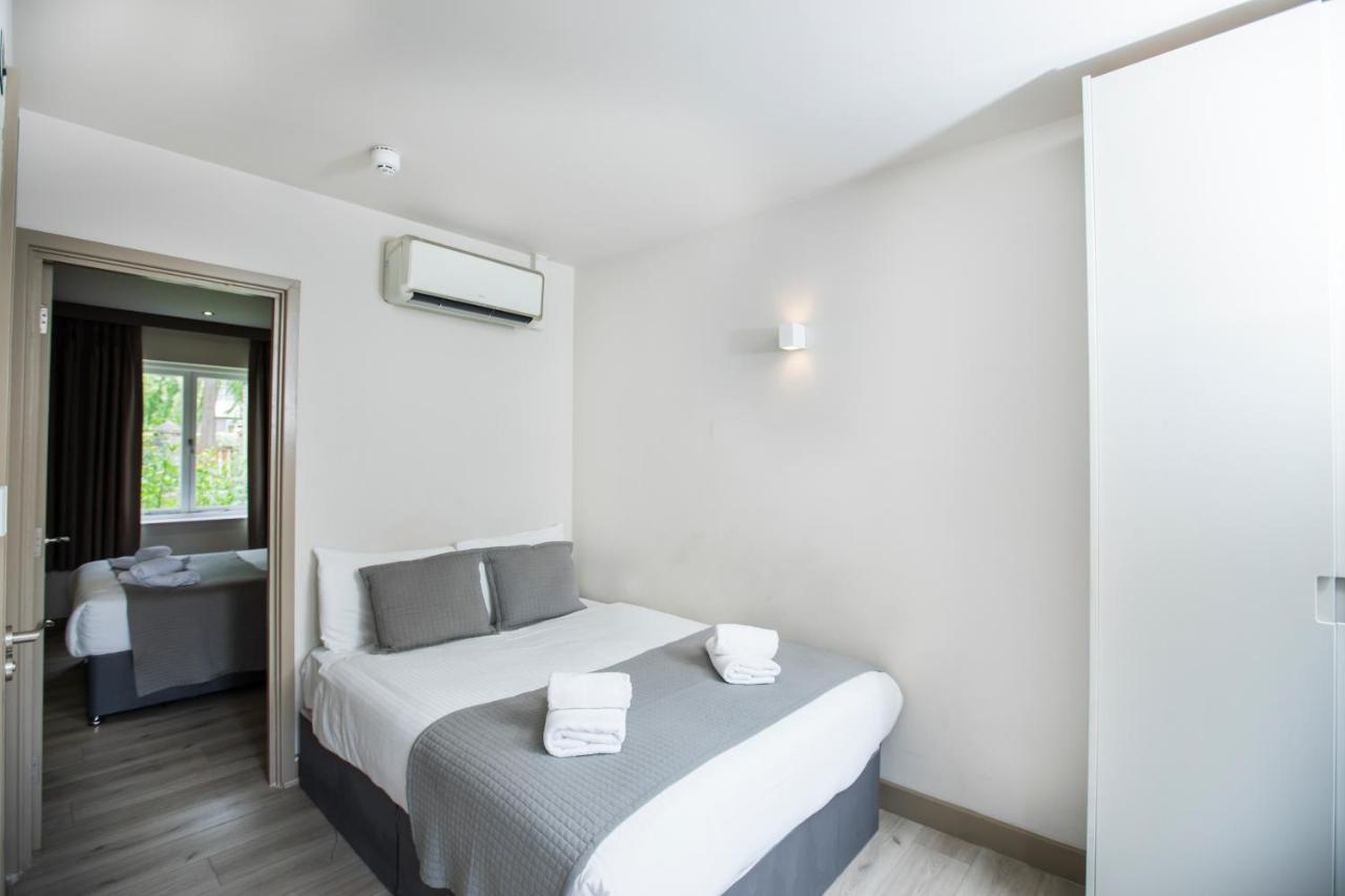 Arch Hotel Лондон Екстериор снимка