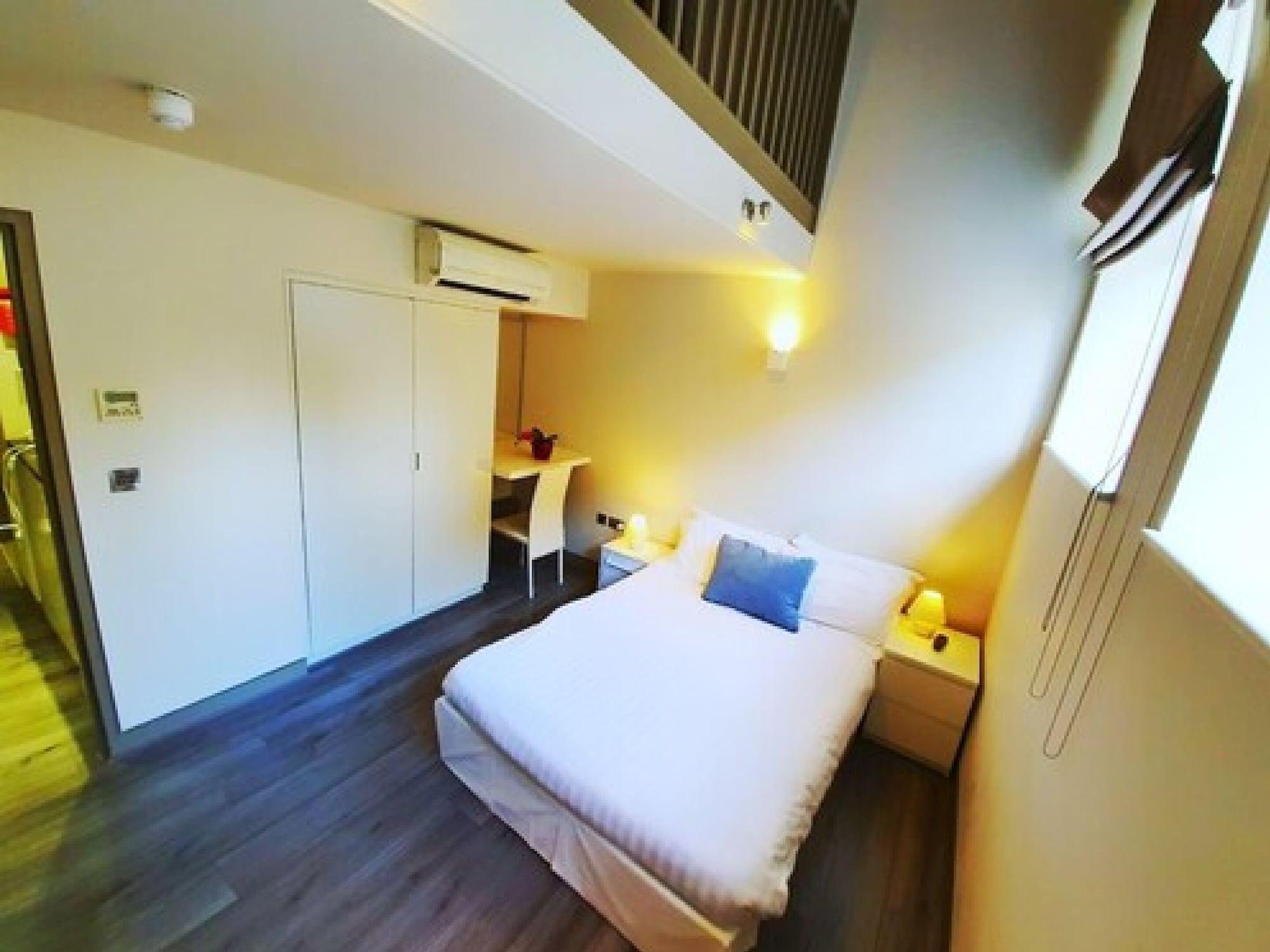 Arch Hotel Лондон Екстериор снимка