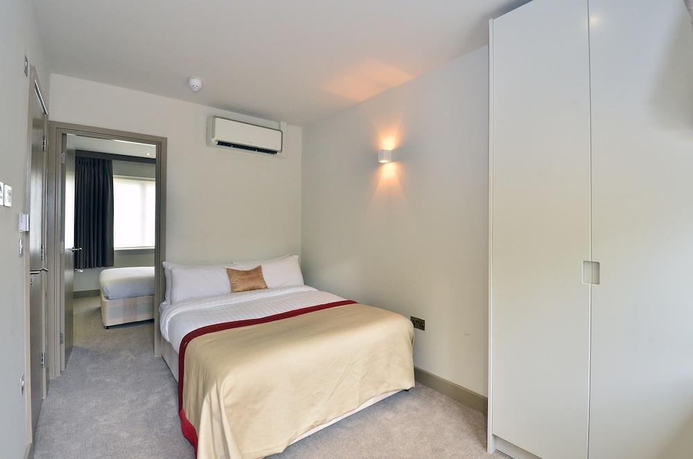 Arch Hotel Лондон Екстериор снимка