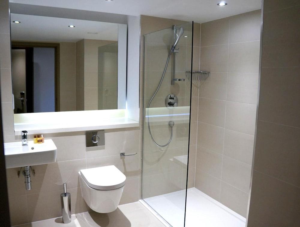 Arch Hotel Лондон Екстериор снимка